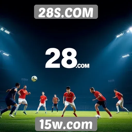 O crescimento da comunidade de jogadores no 28S.COM