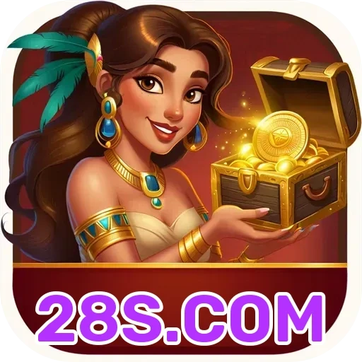 28S.COM: Descubra o Login Que Transforma Sua Experiência de Jogo