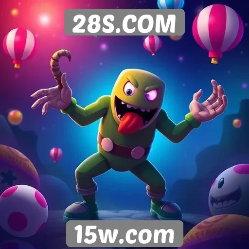 28S.COM apresenta novos jogos em categorias variadas