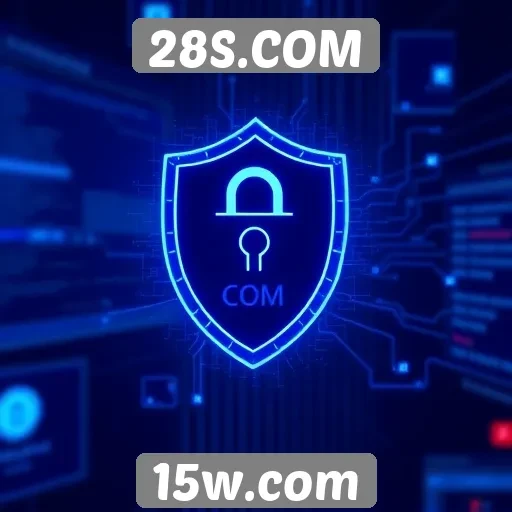 Análise de segurança no site 28S.COM